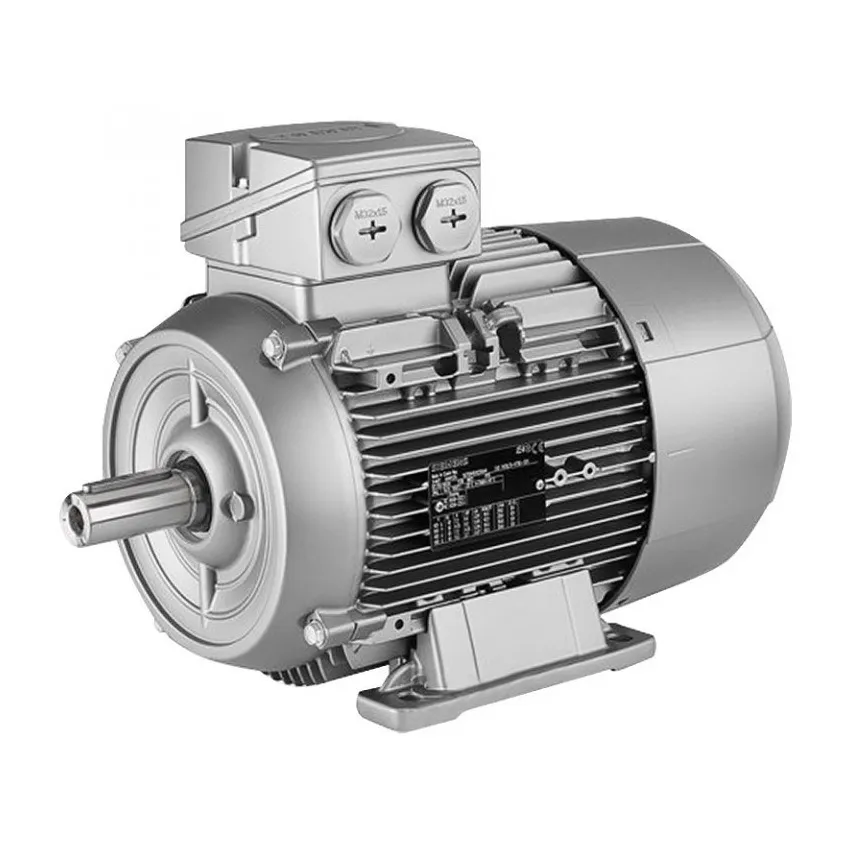 Электродвигатели Siemens —  1LE1502-3AC63-