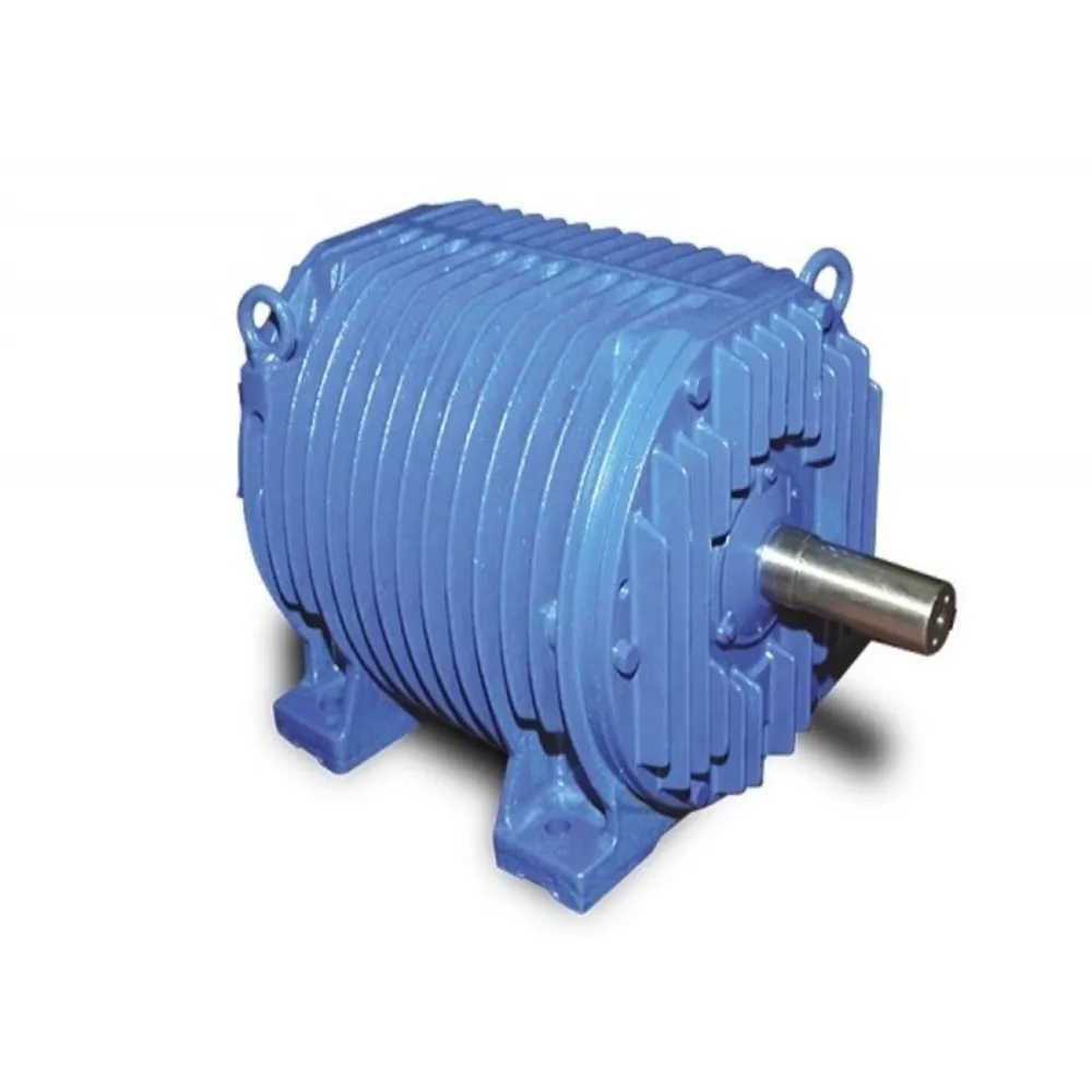 Рольганговые электродвигатели —  АР64-1