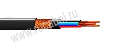 Кабель КПГВВ 5х10