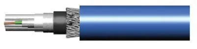Кабель КГМВЭПВл 7х4