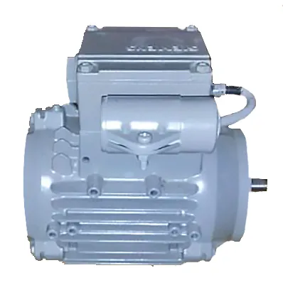 Электродвигатели Siemens —  1LF7073-2AB