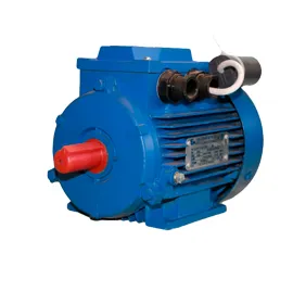 Однофазные электродвигатели —  АИРУТ 71А2
