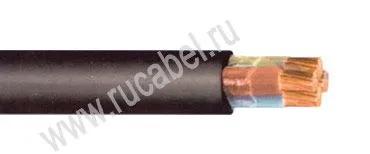 Кабель КСВВЭнг 5х1-0,66