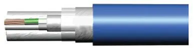 Кабель КГМЭВЭВл 5х2х0,75