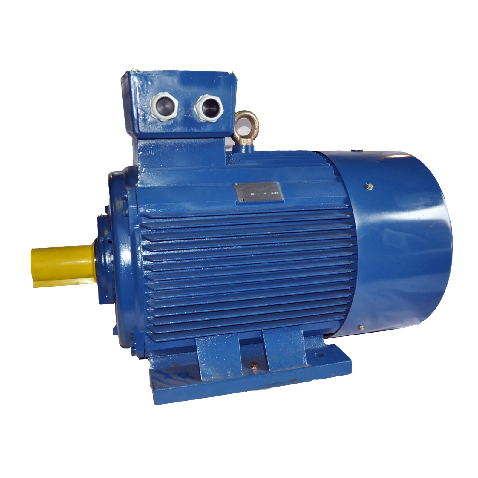 Общепромышленные электродвигатели —  АИР 355М8