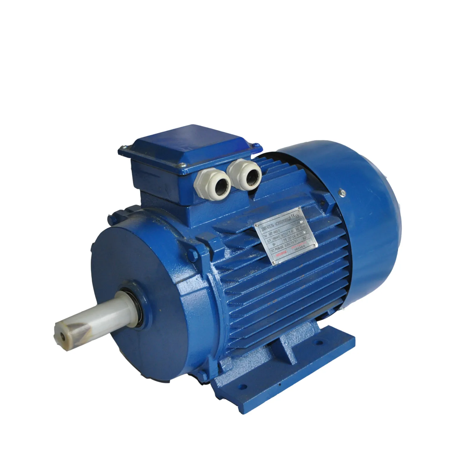 Общепромышленные электродвигатели —  АИР 280М4