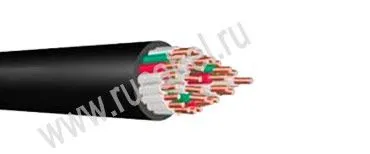 Кабель КВВГз 4х2,5