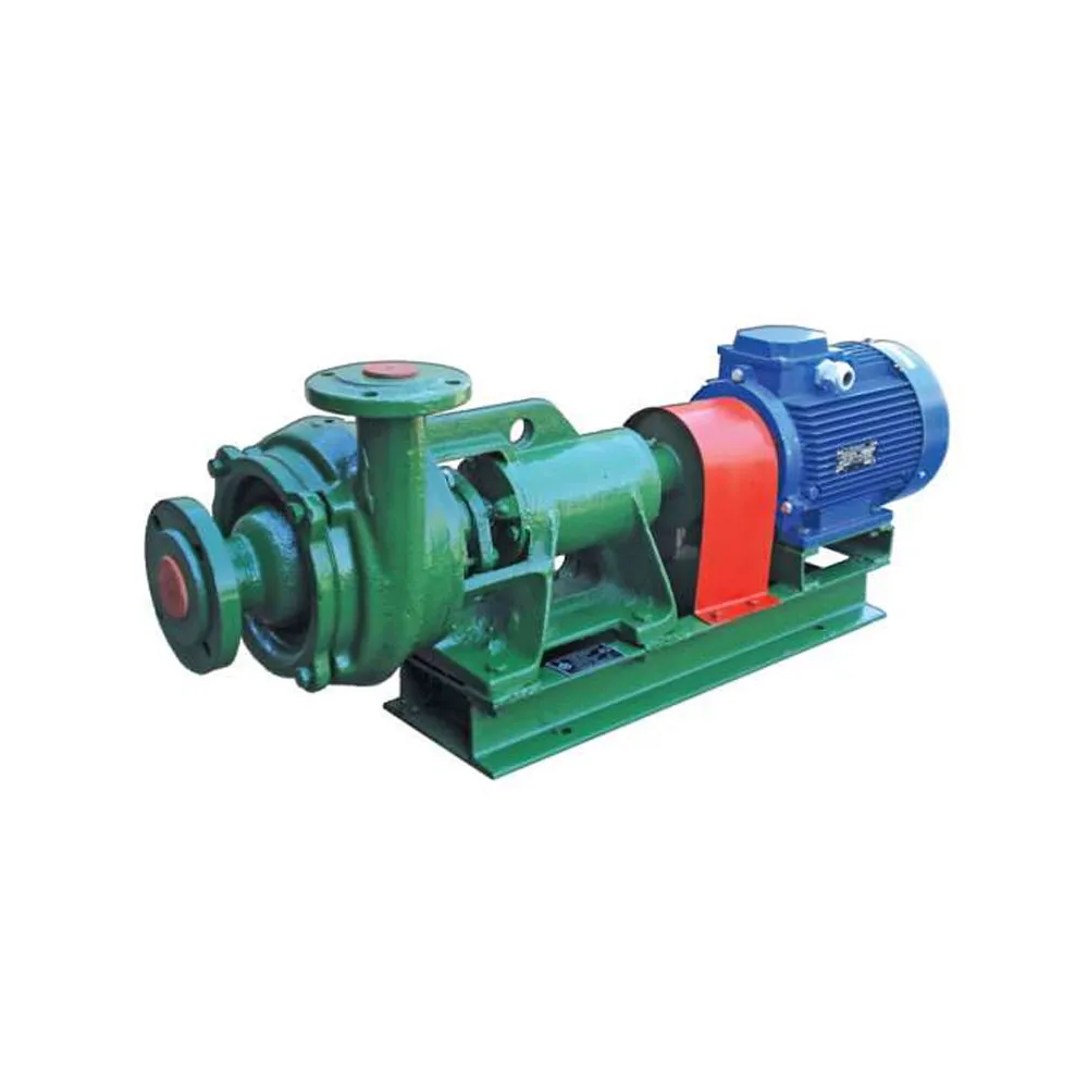 Фекальные насосы  (сточно-динамические СД, СДВ) —  СД 80/32б