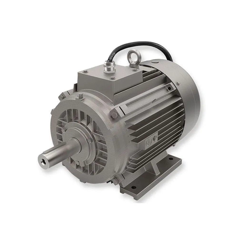 Общепромышленные электродвигатели  OME —  OM1 112 M8