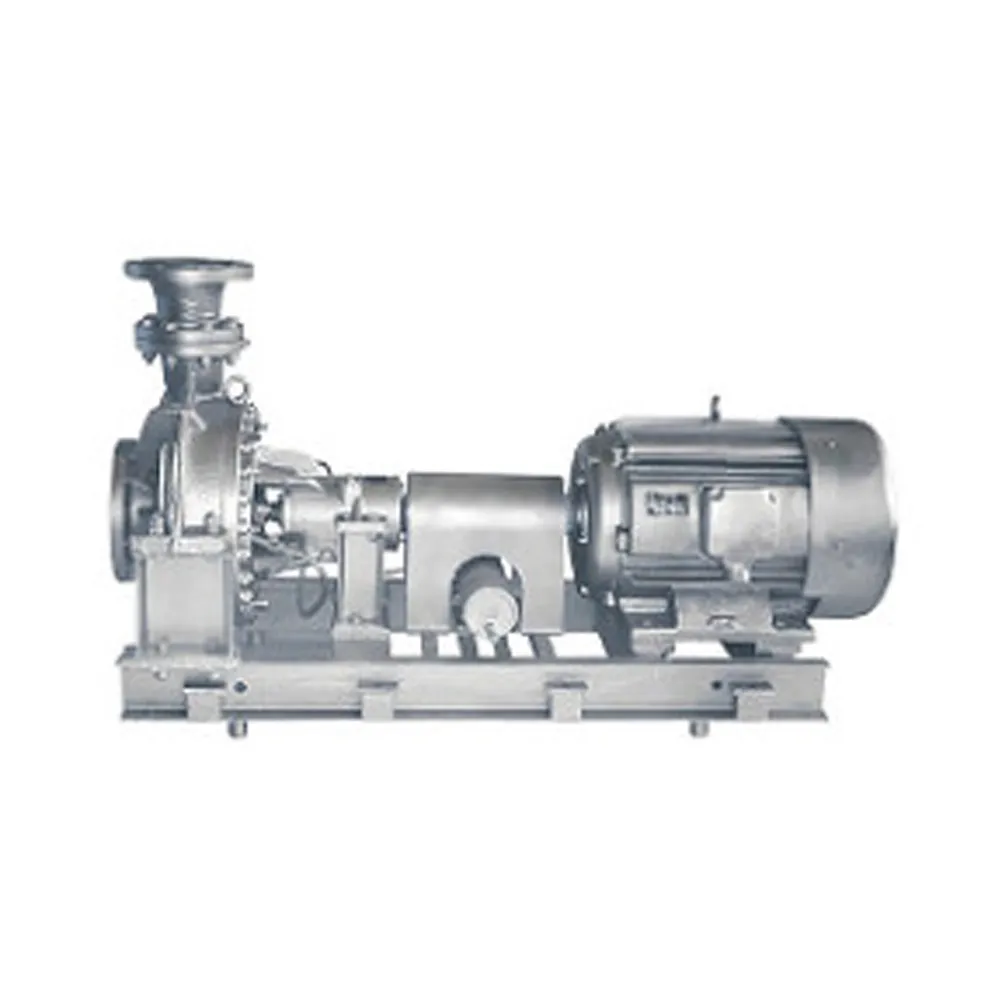 Специальные насосы (НКу, КГВ) —  КГВ-16