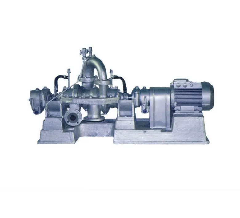 Конденсатные насосы (КС, КСВ) —  1КсВ 315-160-1