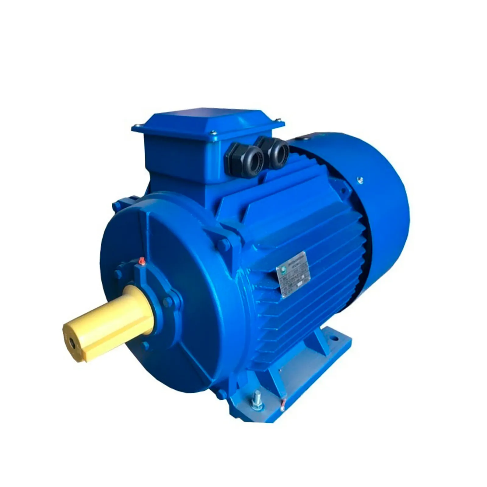 Общепромышленные электродвигатели —  5АМ 250S2