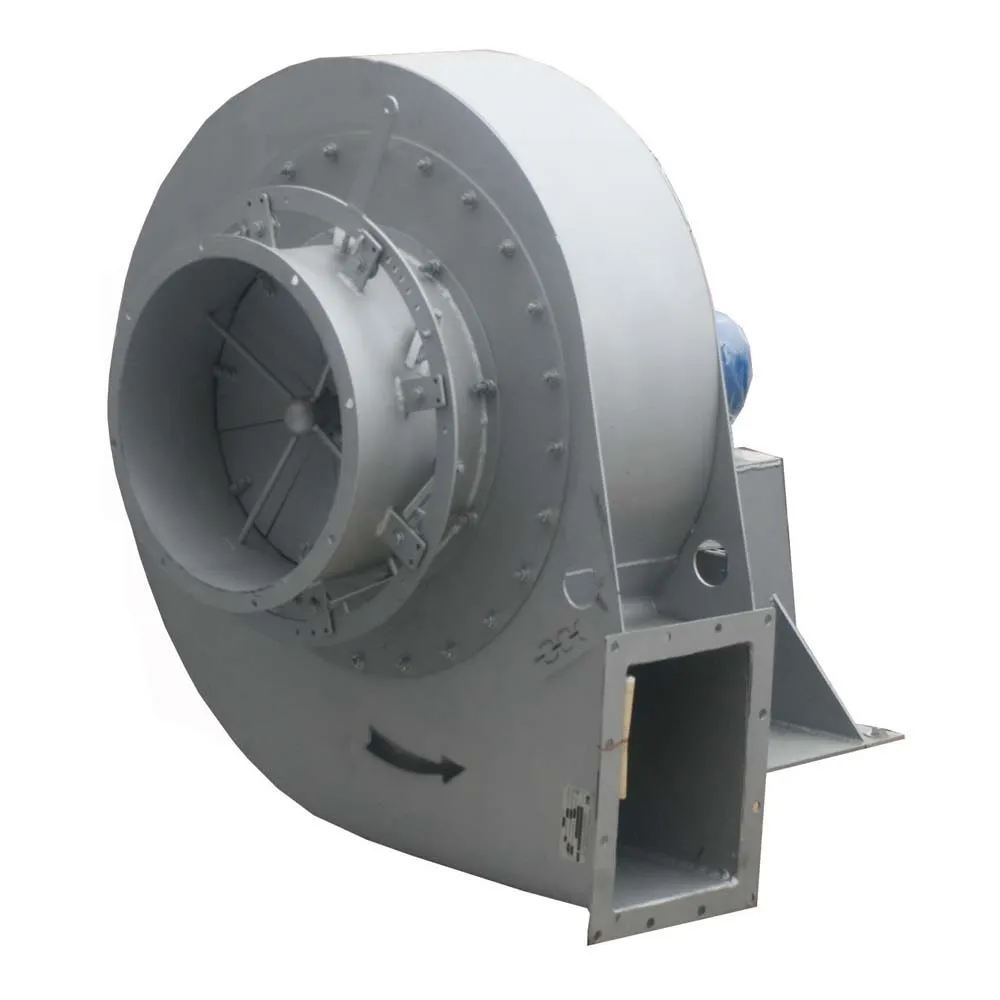 Дымососы —  ВДН12,5 90,