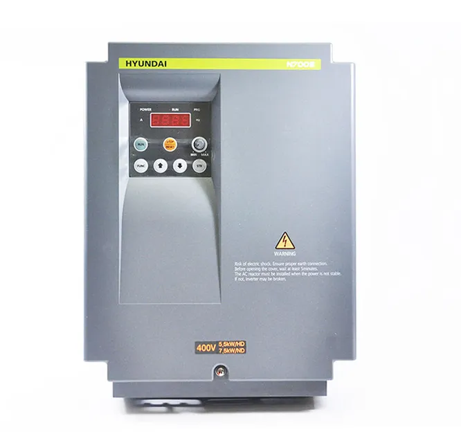 HYUNDAI —  HYUNDAI N700E 2800HF/3200HFP