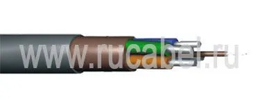 Кабель АВВГзнг 3х25+1х16
