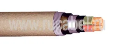 Кабель ЦАСПнУ 3х35