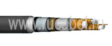 Кабель ЦАСБШв 4х35