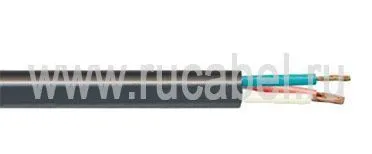 Кабель КГВВнг 7х0,5