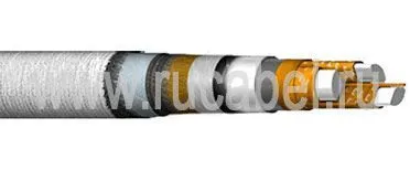 Кабель ЦААБл 3х95