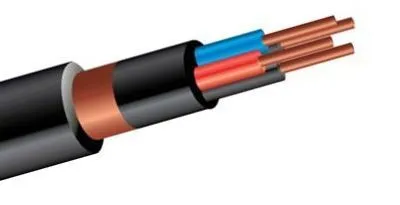 Кабель ВВГЭнг(A)-LS 3х35/16