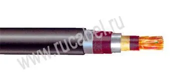 Кабель КУГВВЭнг-LS 24х0,5