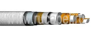 Кабель ЦААБлУ 3х70