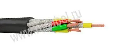 Кабель МЭРШНМ 7х2,5