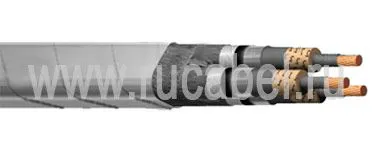 Кабель ЦОСБГ 3х300