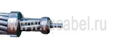 Кабель АСКП 400/51,9