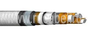 Кабель ЦААП2л 3х35