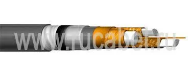 Кабель АСШвнг 3х150+1х70
