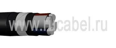 Кабель АСРГ 3х6