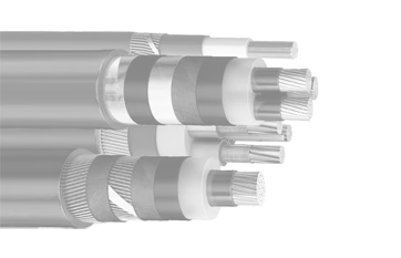 Кабель СПвПнг-HF 3x150