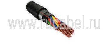 Кабель КВВГЭЦ 8х2,5