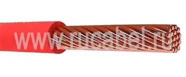 Кабель H07V-K 1,5