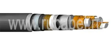 Кабель ЦАСБнлШнг 3х16