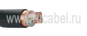 Кабель КВВГнг-FRLS
