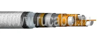 Кабель ЦАСПУ 4х185