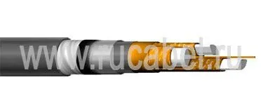 Кабель ЦАСШв 3х185
