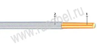 Кабель ПБД 5