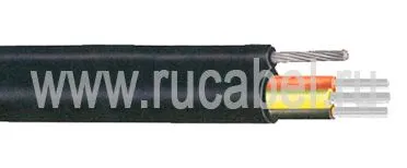 Кабель АВВСГ 4х25