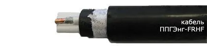 Кабель ППГЭнг-FRHF