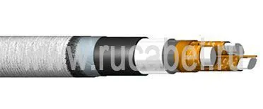 Кабель ЦААБВ 3х150