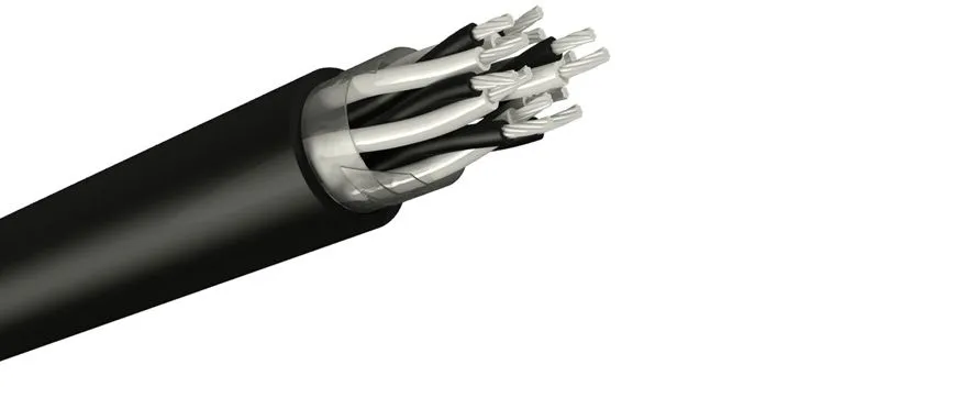 Кабель КВВ