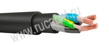 Кабель КТГ 4х50