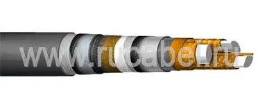 Кабель АСБЛШВУ 3х240