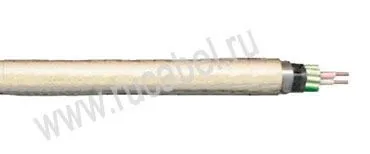 Кабель КВВБ 52х0,75