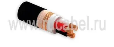 Кабель КСРРВ 2х35