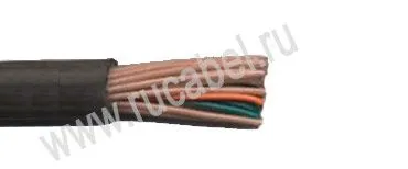 Кабель КУПР 66/36эх0,5