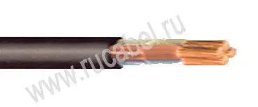Кабель КСВВнг 4х6